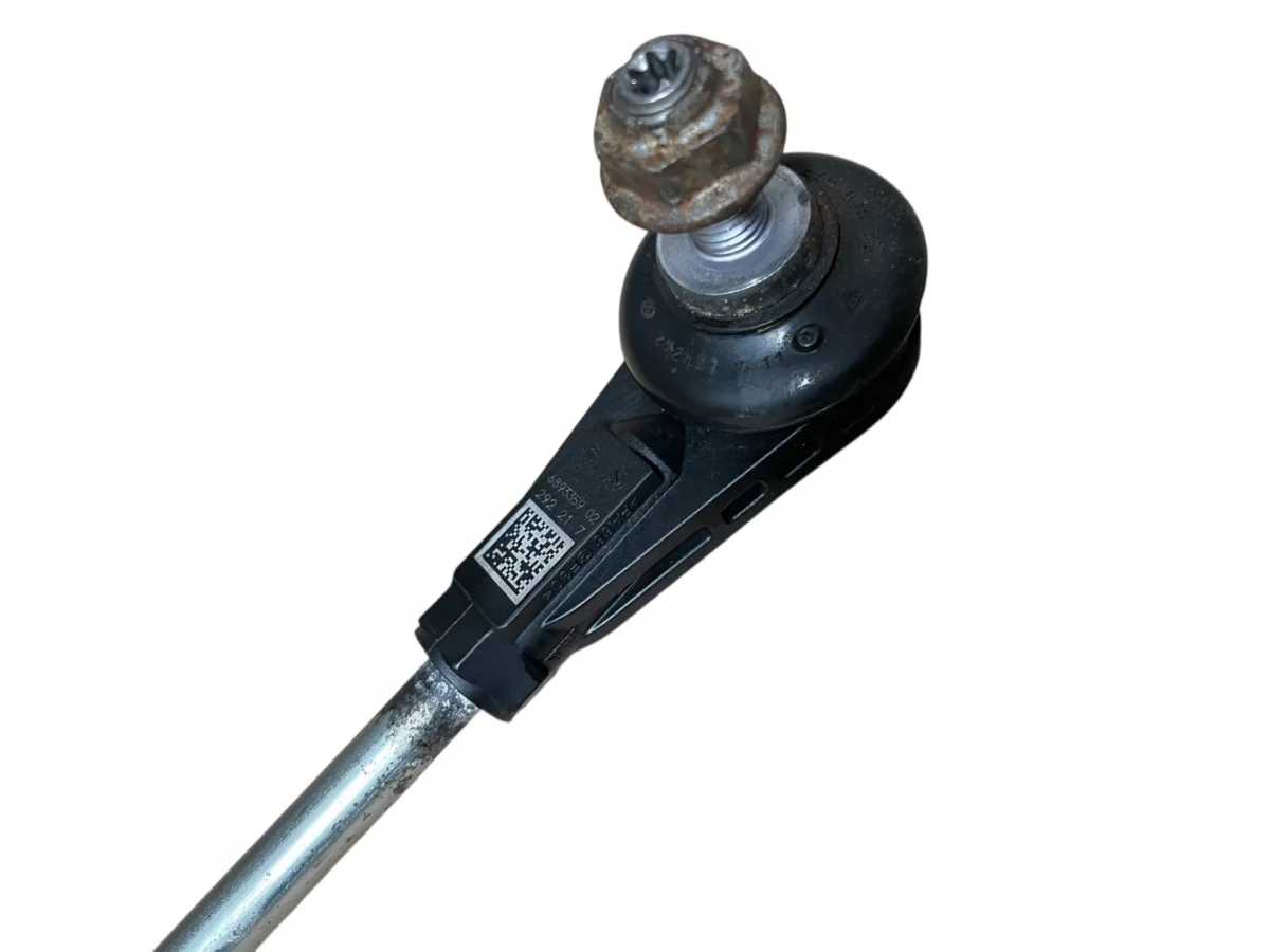 ŁĄCZNIK STABILIZATORA+ŚRUBY PRZÓD LEWY BMW 3 G20 - obrazek 2