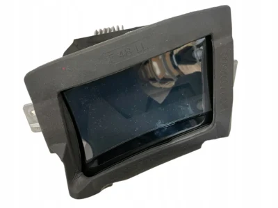 WYŚWIETLACZ HEAD UP BMW X1 F48