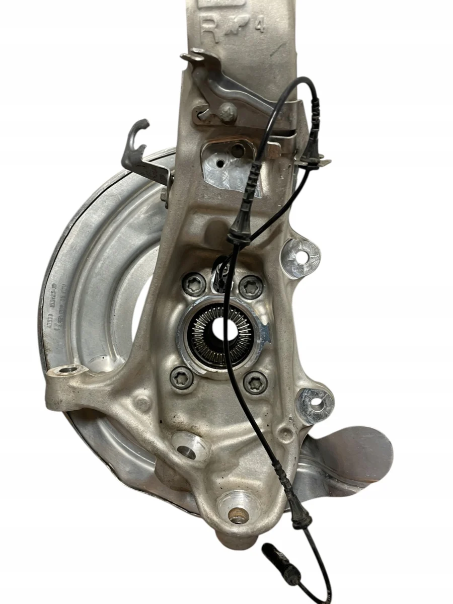 ZWROTNICA PRZÓD PRAWA WAHACZE + CZUJNIK BMW X5 G05 LCI 2023R - obrazek 6