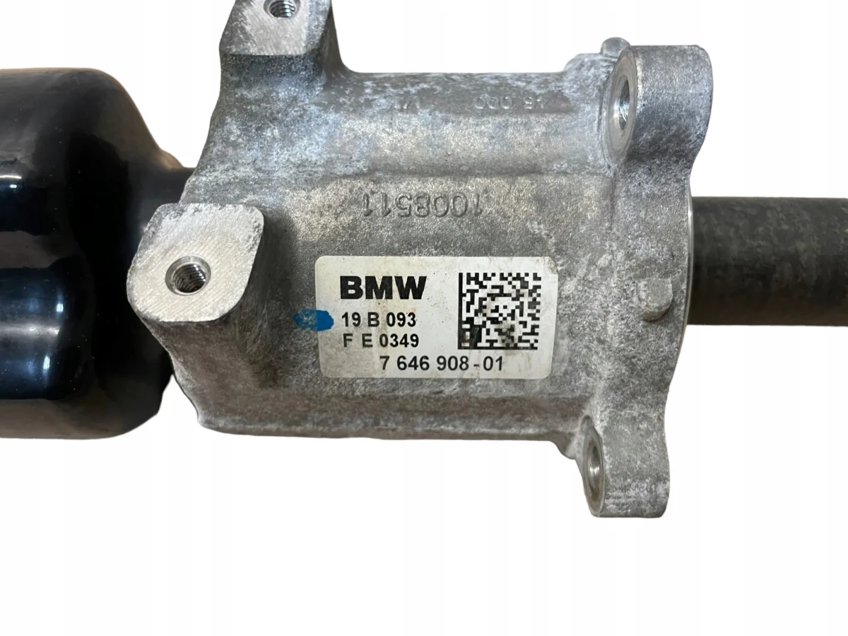 RIGHT AXLE SHAFT BMW F48 F44 F40 F39 MINI – Bild 6