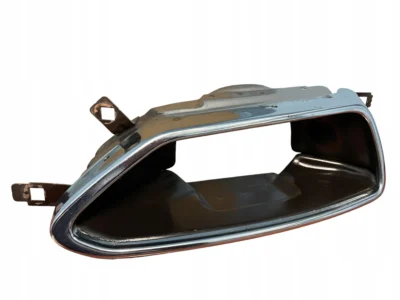 KOŃCÓWKA WYDECHU LEWA BMW 8 G14 G15