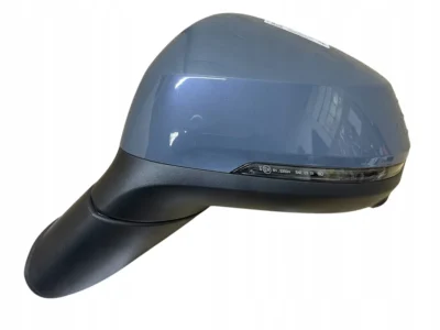 LUSTERKO LEWE 16 PIN KAMERA FOTOCHROM BMW 2 U06 EUROPA NOWE