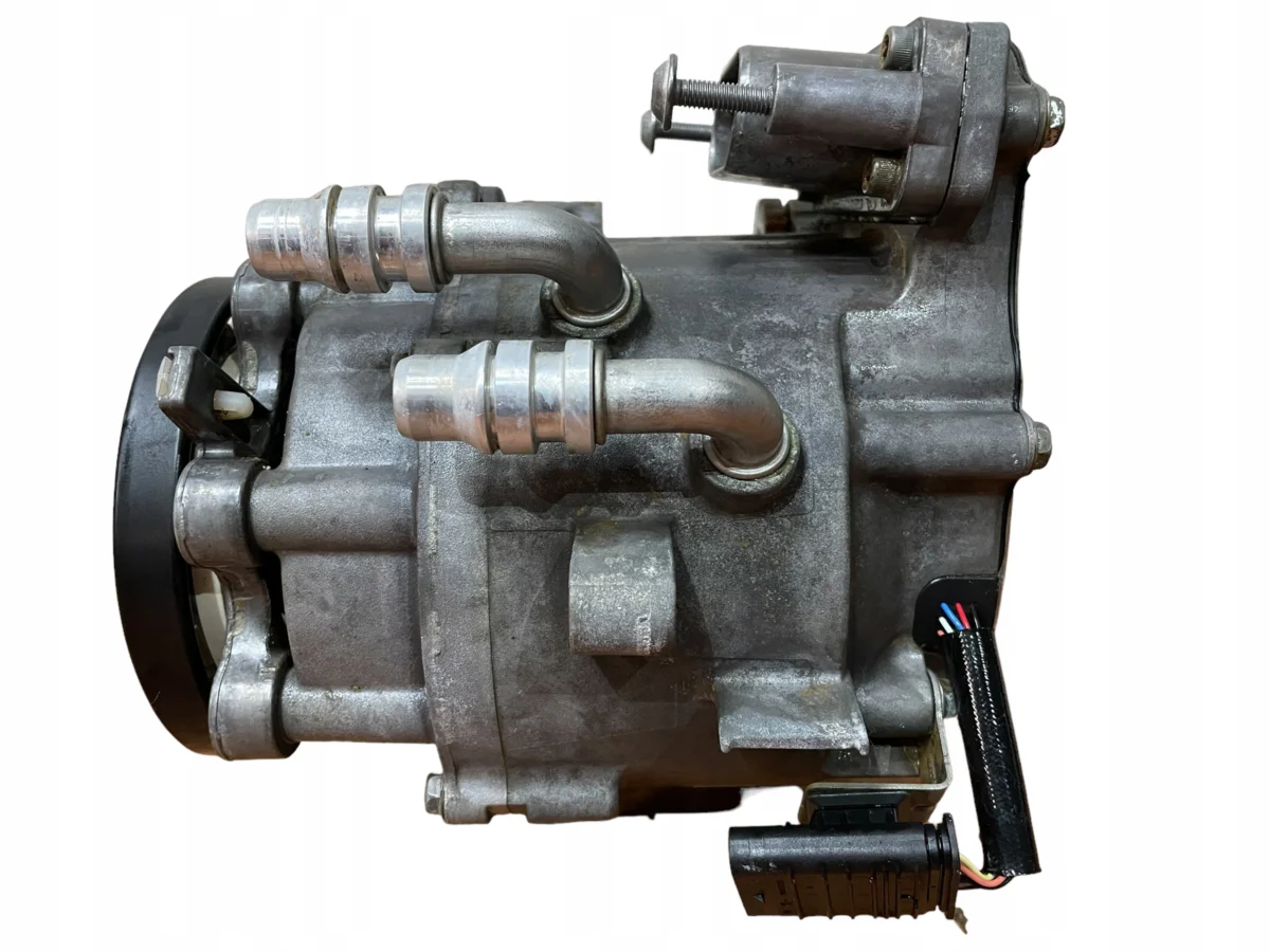 ALTERNATOR GENERATOR ROZRUSZNIKA BMW F45 225XE 20R - obrazek 5