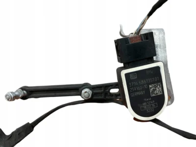 CZUJNIK POZIOMOWANIA LAMP+STELAŻ TYŁ BMW M6 F13