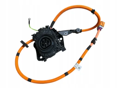 GNIAZDO ŁADOWANIA + PRZEWÓD GNIAZDA BMW XM G09