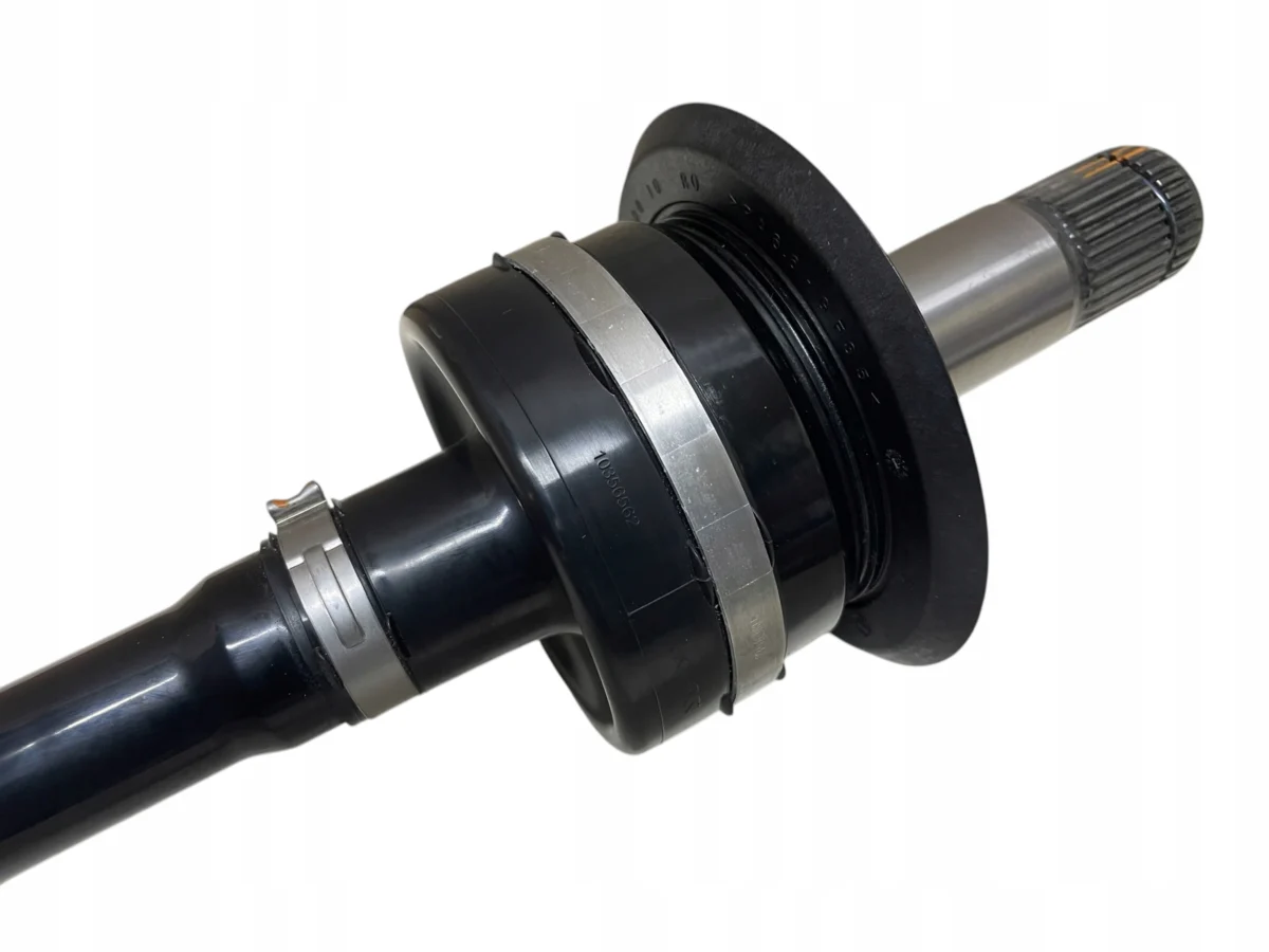 REAR LEFT AXLE SHAFT BMW X5 G05 X6 G06 X7 G07 LIFT 23R - Image 2