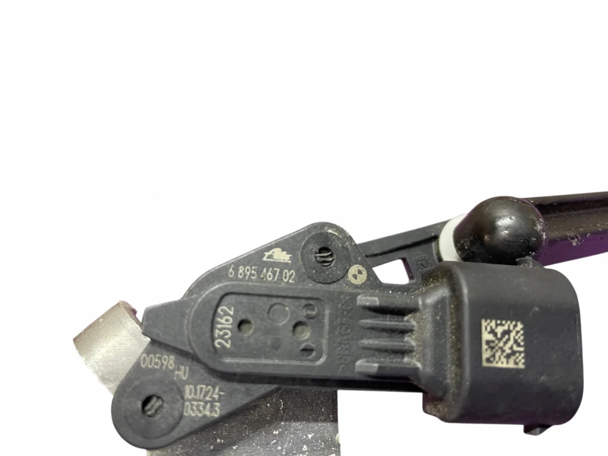 WAHACZ GÓRNY PRAWY + CZUJNIK POZIOMOWANIA BMW X5 G05 X6 G06 X7 G07 LCI 23r - obrazek 7