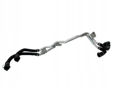 WATER RADIATOR HOSES SET BMW 3 G20 G21 330D 2022