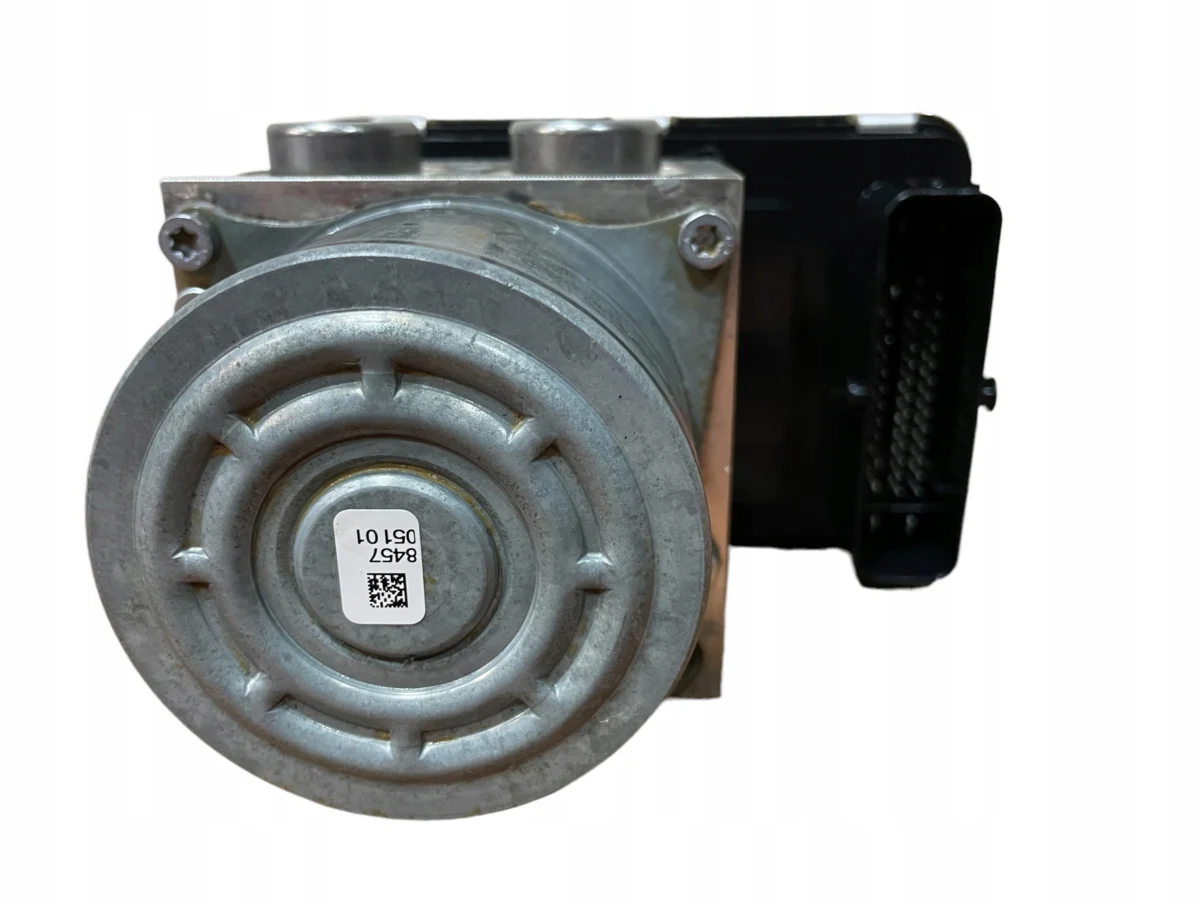 BRAKE PUMP ABS CONTROL UNIT BMW F45 225XE 20R — изображение 5