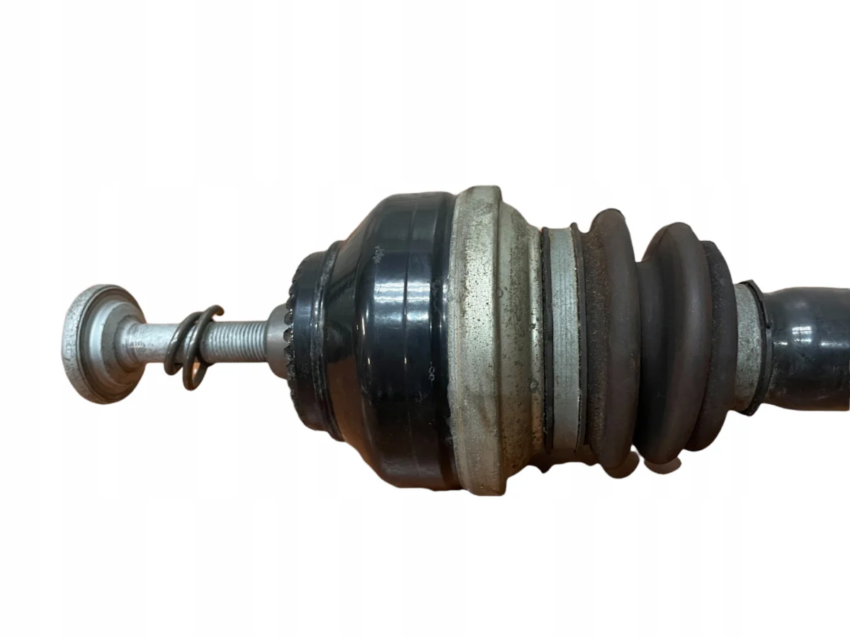 AXLE SHAFT REAR RIGHT BMW M6 F06 F12 F13 M5 F10 LCI — изображение 2