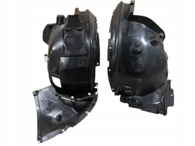 NADKOLE PRZÓD LEWE KOMPLETNE M-PAKIET BMW X3 G01 LCI