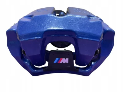 ZACISK HAMULCOWY PRAWY TYŁ M-PAKIET 370x24 BMW G05 G06 G07 LCI LIFT 23R