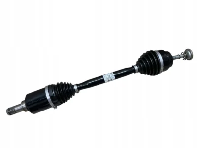 FRONT LEFT AXLE SHAFT BMW XM G09 M-POWER PERFECT