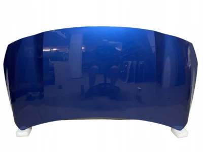 MASKA WYGŁUSZENIE RYGLE KPL BMW 2 U06 KOLOR C31 PORTIMAO BLAU