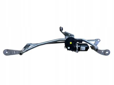 WIPER MOTOR MECHANISM FRONT BMW 3 G20 4 G26