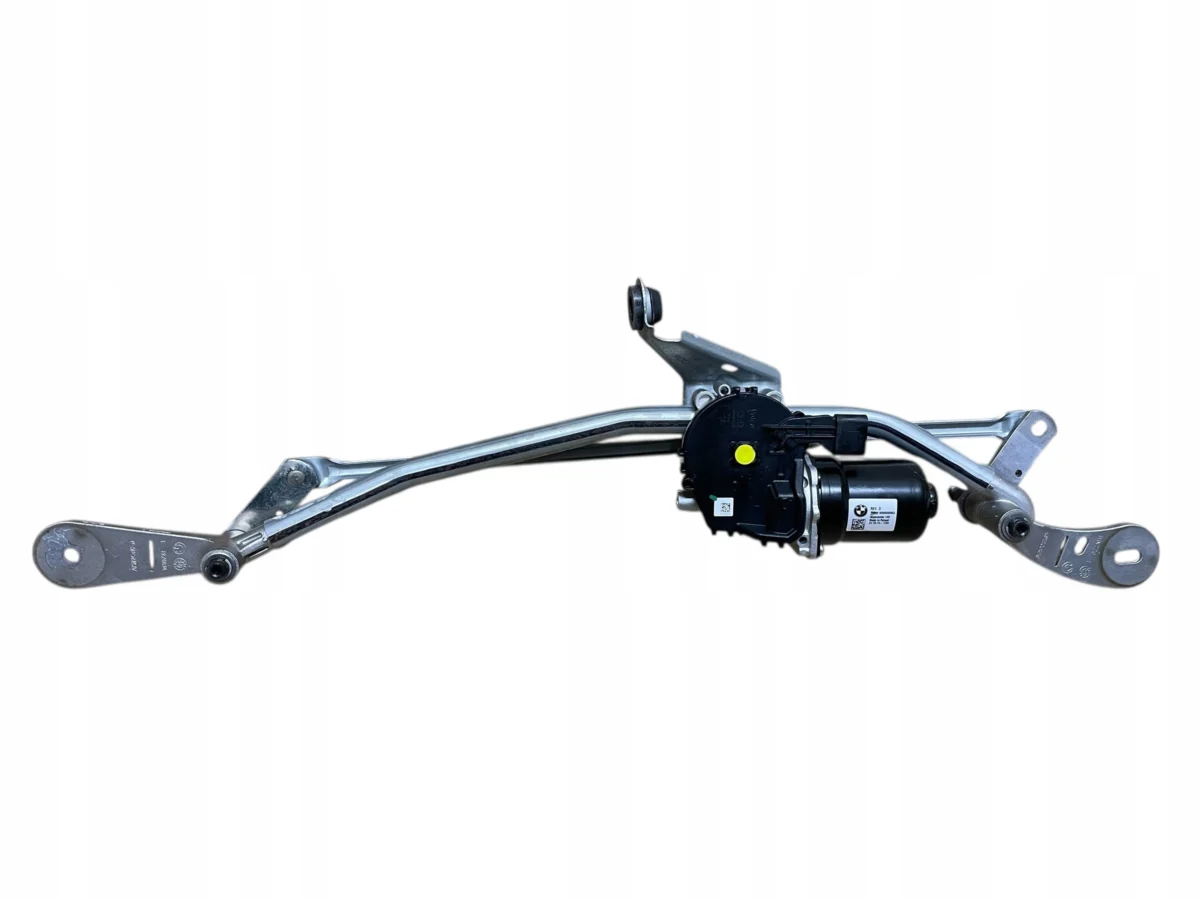 WIPER MOTOR MECHANISM FRONT BMW 3 G20 4 G26