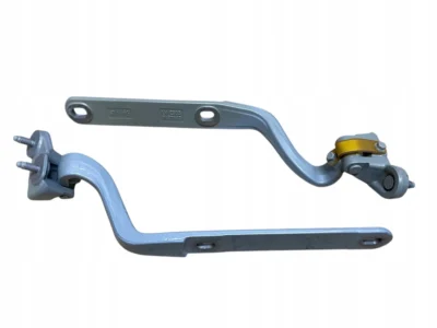 ZAWIAS KLAPY TYŁ PRAWY LEWY BMW 4 i4 G26 C4P