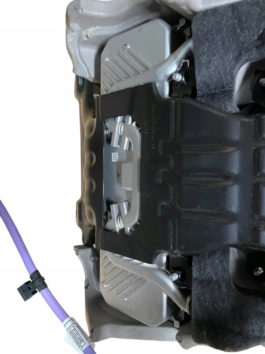 MODUŁ STEROWNIK PCU BMW X3 G01 LCI - obrazek 2