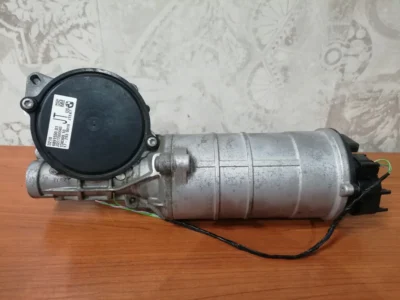 Silnik przekładni kierowniczej BMW X3 G01 X4 G02