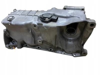 OIL PAN ENGINE BMW X3 G01 5 G30 G31 2.0D B47D20B X-DRIVE