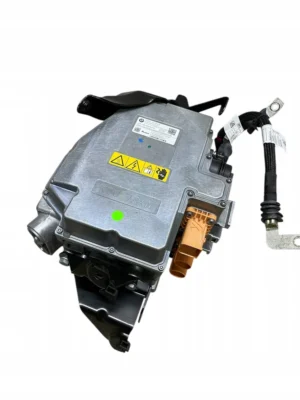 FALOWNIK PRZETWORNICA NAPIĘCIA HYBRYDA 7.4KW BMW X5 G05 LCI 2023R IDEAŁ