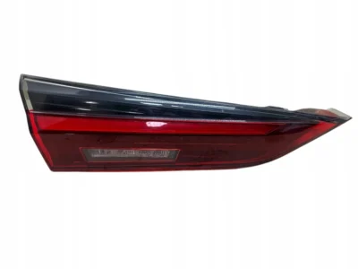 LAMPA TYŁ LEWA BMW 4 G22 G23 G26 USA