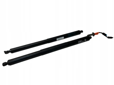 SIŁOWNIKI KLAPY BAGAŻNIKA ELEKTRYCZNY LEWY + PRAWY BMW X1 F48