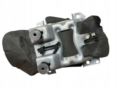 WSPORNIK UCHWYT MOCOWANIE KONSOLI ŚRODKOWEJ BMW X3 G01 LCI 30ex