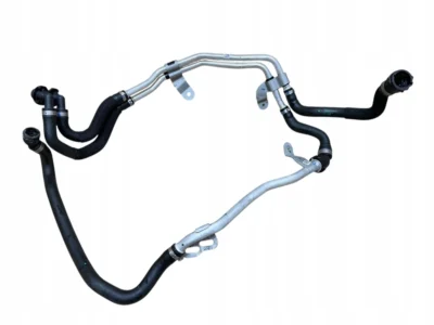 PRZEWÓD WODY BMW X5 G05