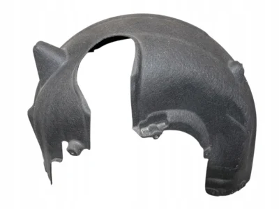 NADKOLE LEWE TYŁ BMW 5 G30 LCI