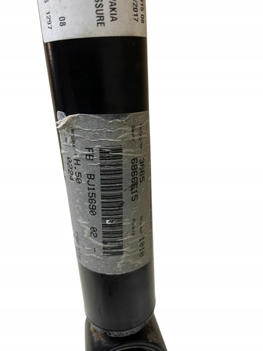 AMORTYZATOR TYŁ LEWY/PRAWY KOMPLETNY BMW 5 G30 - obrazek 7