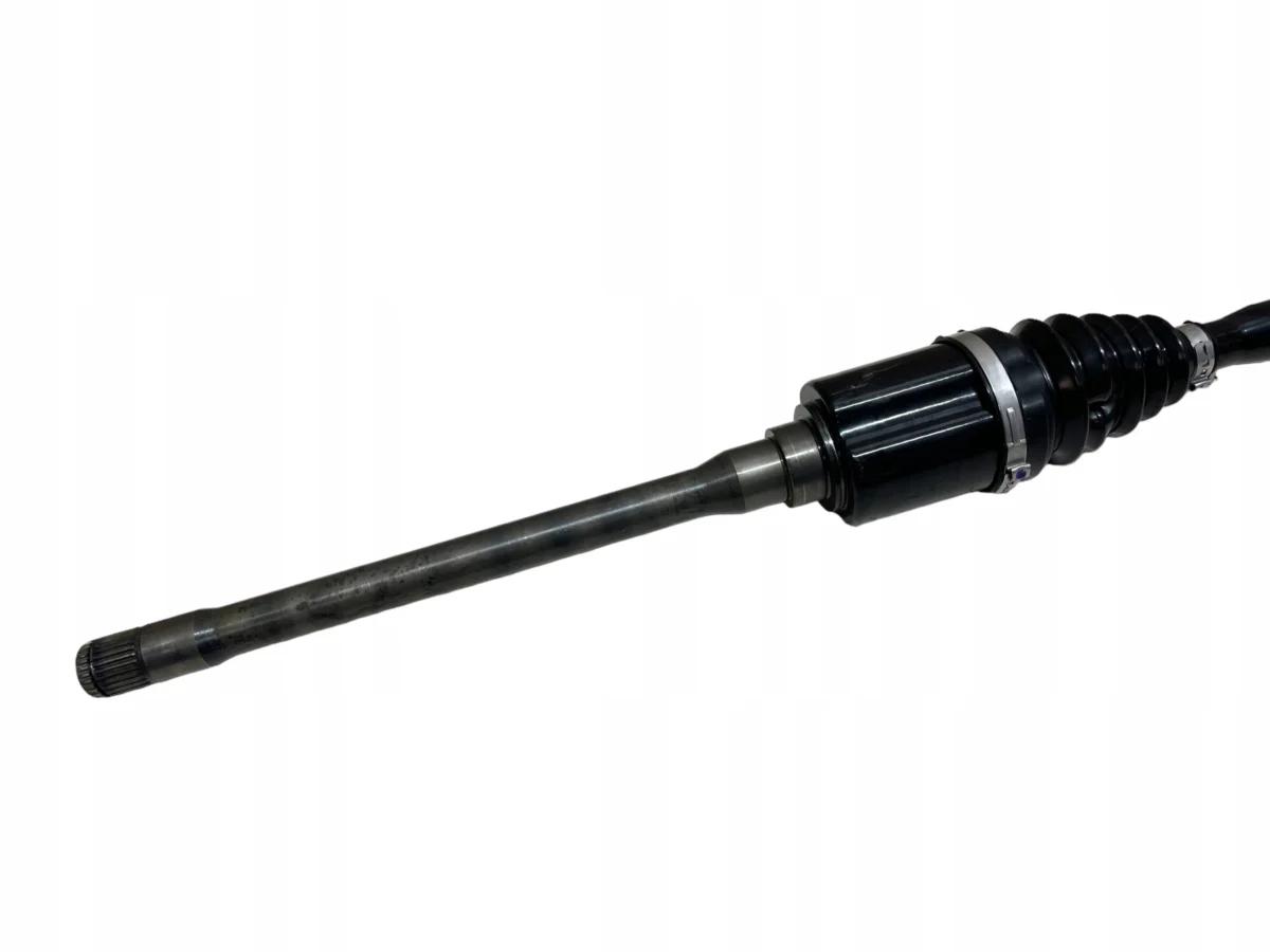 FRONT RIGHT AXLE SHAFT BMW X3 G01 X4 G02 LCI 2023 — изображение 4