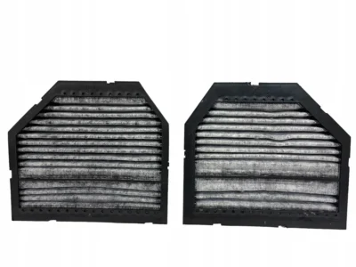 FILTRY KABINOWE BMW M4 F82 LCI