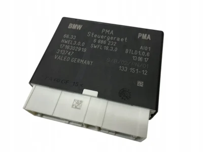 MODUŁ PDC PMA BMW X1 F48