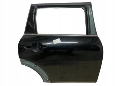 DRZWI TYŁ PRAWE MINI F54 F54 LCI CLUBMAN C3Y