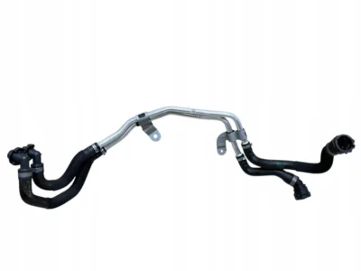 WATER HOSES COMPLETE SET BMW X5 G05 LCI