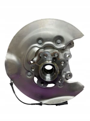 ZWROTNICA PRAWY TYŁ KOMPLETNA CZUJNIK ABS BMW 4 G22 X-DRIVE