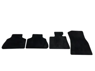 DYWANIKI WELUROWE KOMPLET BMW X5 G05