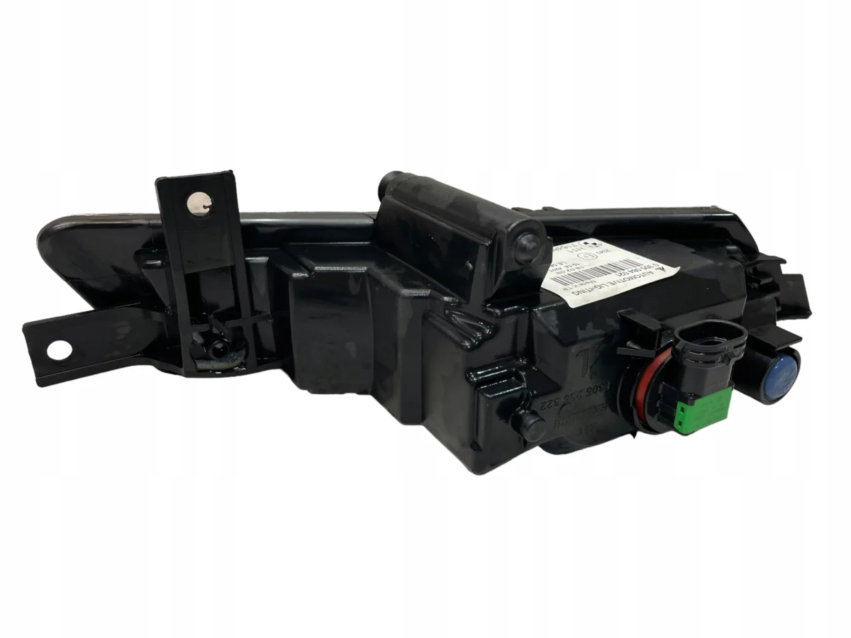 HALOGEN ZDERZAKA LEWY BMW 1 E82 E88 - obrazek 5