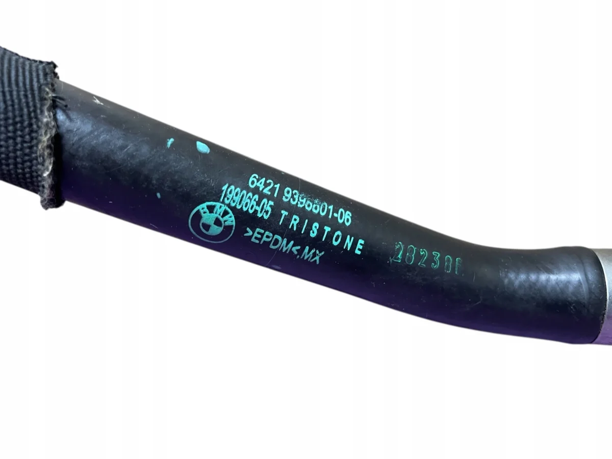 WATER HOSE BMW X7 G07 LCI – Bild 2