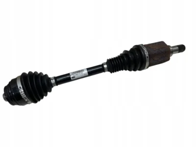 FRONT LEFT AXLE SHAFT X-DRIVE BMW 7 G11 G12 LCI LIFT 750iX G14 G15 G16 G30