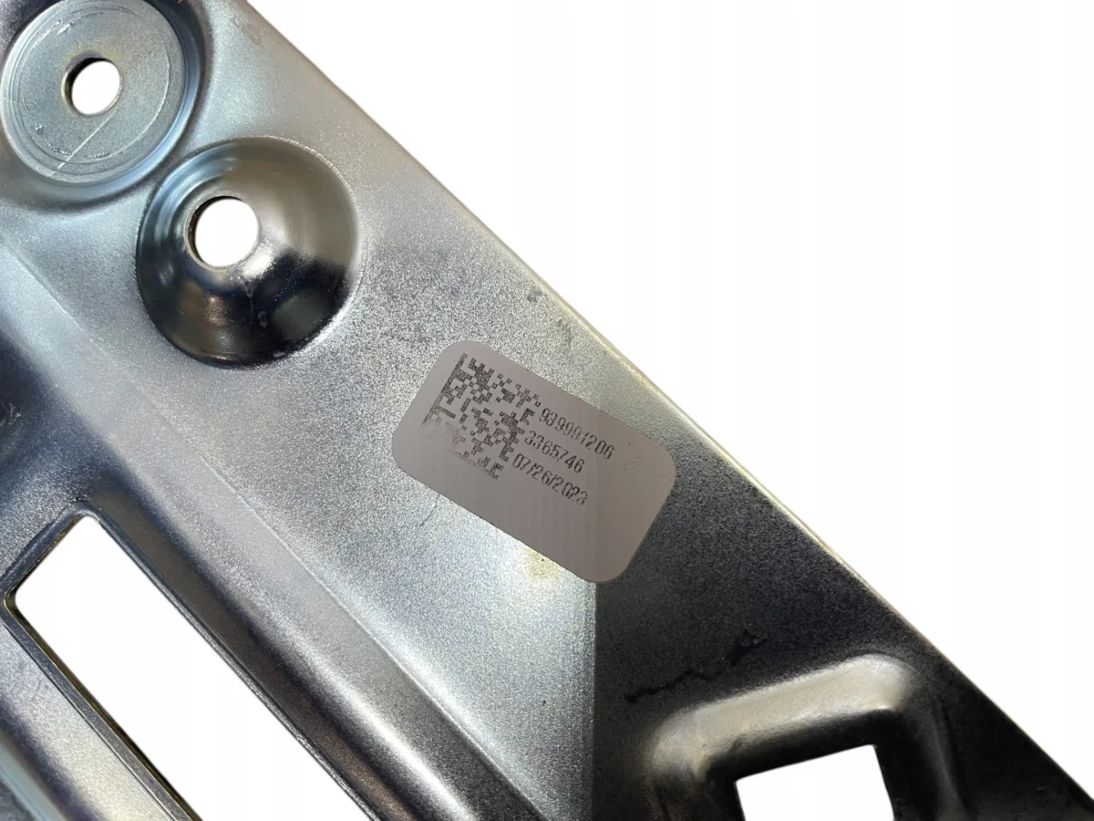 BRACKET MOUNT SUPPORT BMW X5 G05 LCI - Image 3