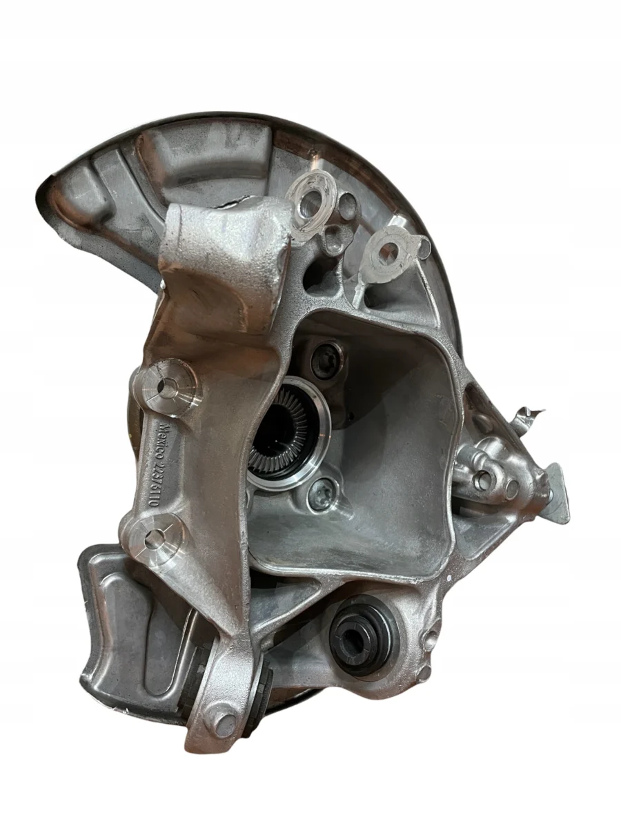 ZWROTNICA PRAWA TYŁ KPL BMW X5 G05 X6 G06 X7 G07 - obrazek 5