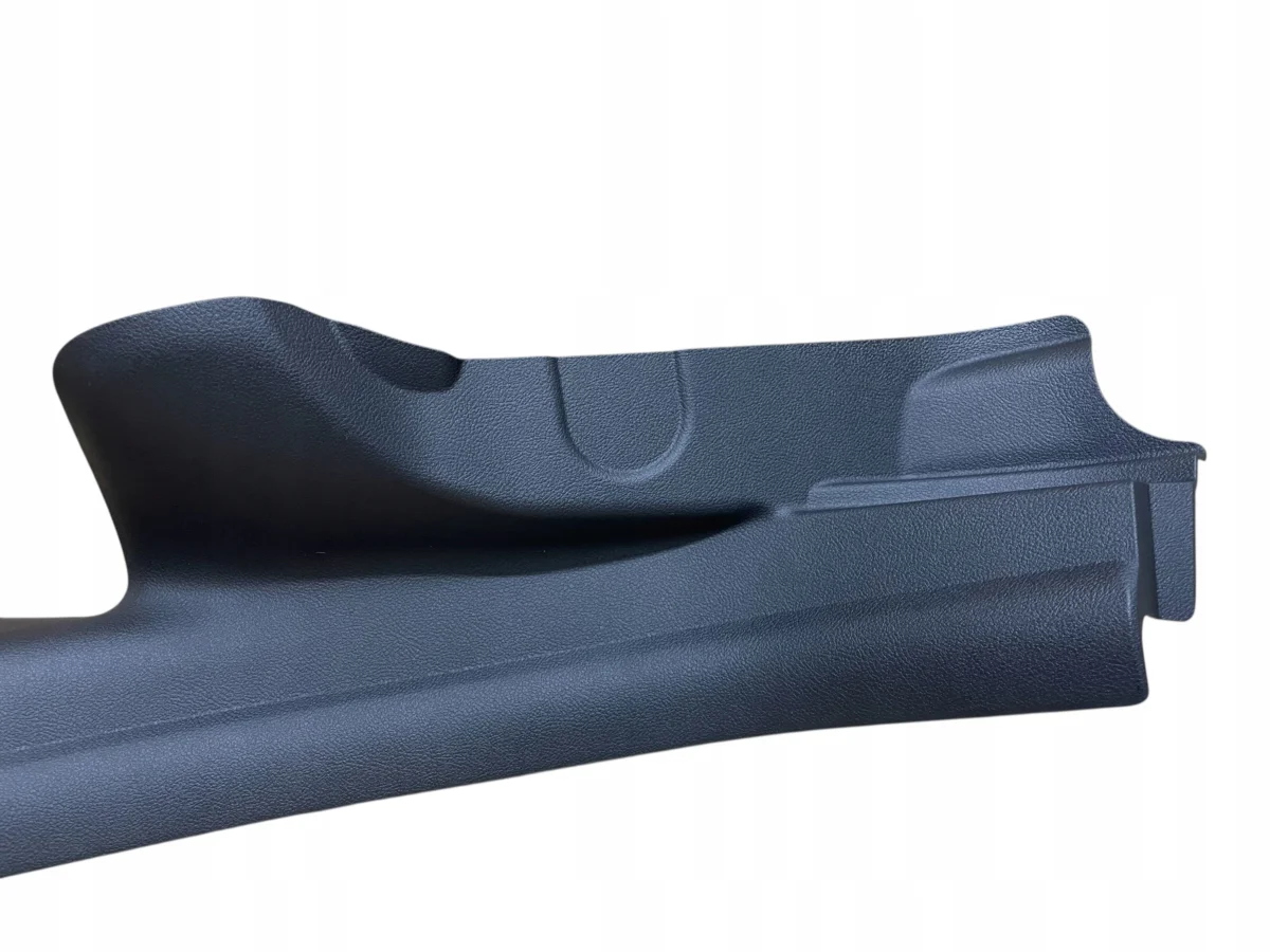 SILL TRIM REAR LEFT BMW 4 i4 G26 EXCELLENT CONDITION — изображение 3