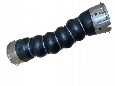 RURA PRZEWÓD INTERCOOLERA BMW 4 G26 3 G20 G21 G22 G23 2.0D IDEAŁ