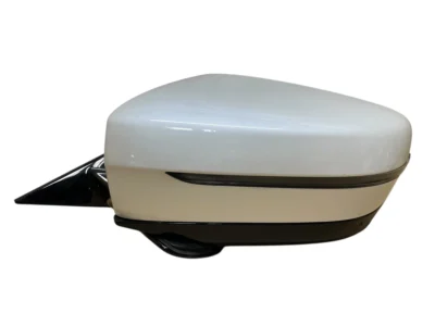 LUSTERKO LEWE 9 PIN KAMERA SHADOW M-PAKIET BMW 4 G26 A96 IDEAŁ EU