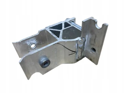 UCHWYT CHŁODNIC ADAPTER WSPORNIK MOCOWANIE PRAWE BMW X5 G05 X6 G06 X7 G07