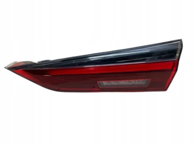 LAMPA TYŁ PRAWA BMW 4 G22 G23 G26 USA