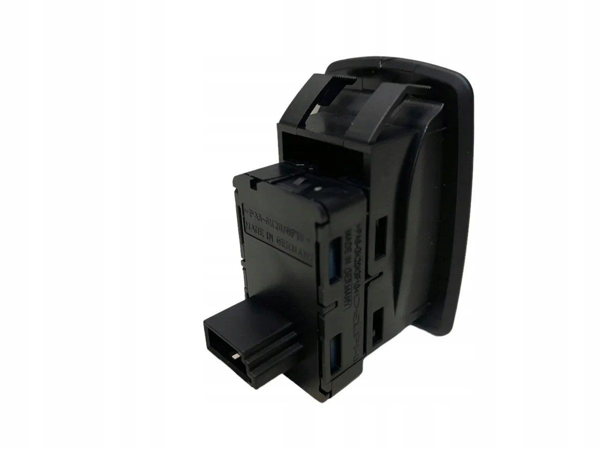 REAR WINDOW SWITCH BMW 3 E90 – Bild 3