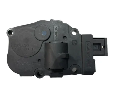 SILNICZEK NAGRZEWNICY BMW F10 F11